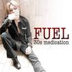 HEAVY METAL/FUEL / 30s medication