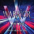 WARRIOR feat VINNIE VINCENT  []