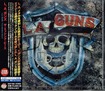 /L.A. GUNS / The Missing Peace (国内盤)