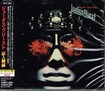 HEAVY METAL/JUDAS PRIEST / Killing Machine (国内盤)