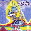 HEAVY METAL/DESCENDING FATE / Castle of Ice
