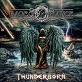 RAGE OF ROMANCE / Thunderborn iex-VISIONS OF ATLANTISMaxij []