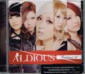 ALDIOUS / Radiant A (CMX) []