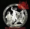 UNHOLY ARCHANGEL / The Wrath of Kosmosistis []