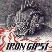HEAVY METAL/IRON GYPSY / Iron Gypsy + 4