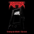 RIPPER(Chile) / Destroy the World + The Exit  []