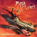FATAL VIOLENCE / Ashes Tell No Tales (CD+DVD) []
