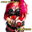 HEAVY METAL/LIPSTICK / ZERO TIGER