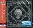 /SANTA CRUZ / Bad Blood Rising (国内盤)