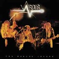 VARDIS / The World's Insane (digi) (2017 reissue) []