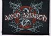 /AMON AMARTH / Red shield　（SP)