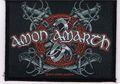 AMON AMARTH / Red shield@iSP) []