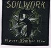 /SOILWORK / Figure Number Five (sp)