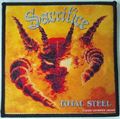 SACRIFICE (japan) / Total Steel (sp) []