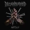 /DECAPITATED / Anticult (digi)