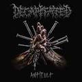 DECAPITATED / Anticult (digi) []