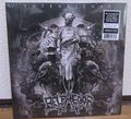 BELPHEGOR / Totenritual (LP/Clear&Black splatter vinyl) []