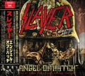 SLAYER - ANGEL OF HATCH@(2CDR) []