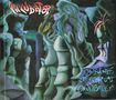 /INCUBATOR / Symphonies of Spiritual Cannibalism + 6 (2017 reissue)