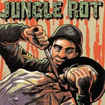 中古２/JUNGLE ROT /  Darkness Foretold (中古）