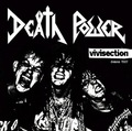 DEATH POWER / Vivisection - Demos 1987 []