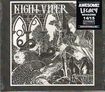HEAVY METAL/NIGHT VIPER / Exterminator (slip)