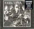 NIGHT VIPER / Exterminator (slip) []
