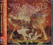 HEAVY METAL/PASTORE / Phoenix Rising (国内盤）