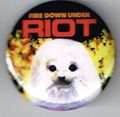 RIOT / Fire down under (j []