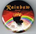 RAINBOW / Rising (j []