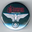 /SAXON / wheeles of steel (小）