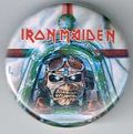 IRON MAIDEN / Aces High (j []