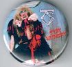 /TWISTED SISTER / Stay Hungry (小）