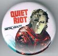 QUIET RIOT / Metal Health (j []