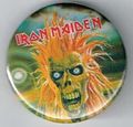 IRON MAIDEN / Iron Maiden (j []