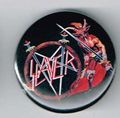 SLAYER / Show no mercy (j []