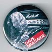/MEGADETH / Dave Mustaine (小）