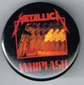 METALLICA / Whiplash (j []