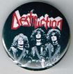 /DESTRUCTION / Thrash till death photo (小）