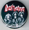 DESTRUCTION / Thrash till death photo (j []