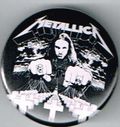 METALLICA / Cliff master of (j []