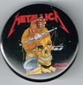 METALLICA / Harvester of Sorrow (j []