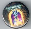 TESTAMENT / The Legacy (j []