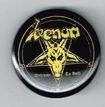 予約商品/VENOM / Welcome to hell (小）