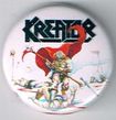 缶バッチ/KREATOR / Endless pain (小）