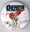 KREATOR / Endless pain (j []