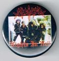 SARCOFAGO / Nights in Hell (j []