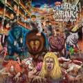 CHAMBER OF MALICE / Crime city Slam []