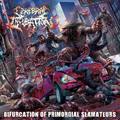 CEREBRAL INCUBATION / Bifurcation of Primordial Slamateurs []