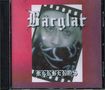 JAPANESE BAND/Barglar / Kerberos